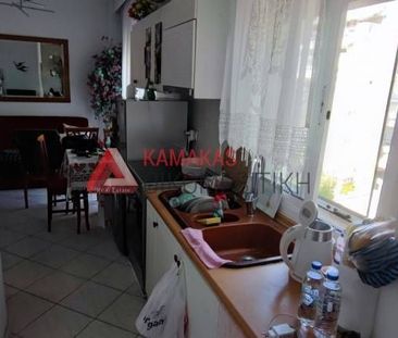 Studio/Γκαρσονιέρα για ενοικίαση Χαριλάου - Photo 2