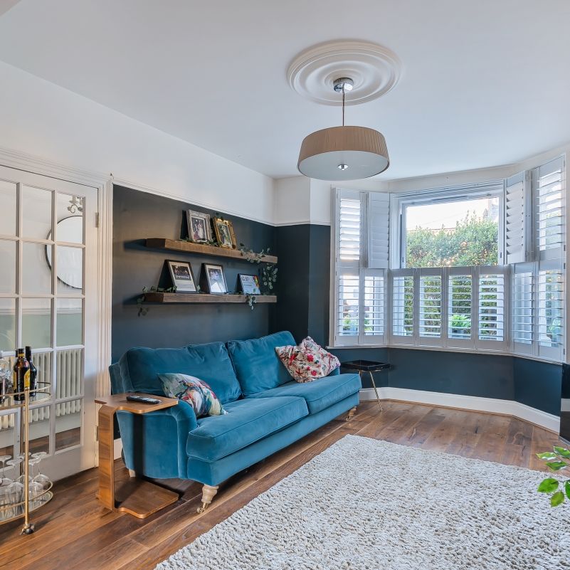 Wellfield Road, London, SW16 - Photo 1