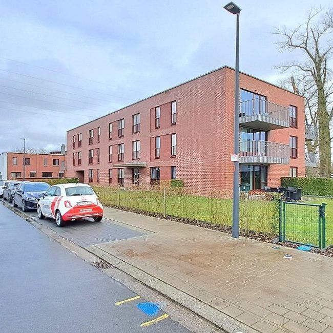 Appartement te huur in Zwevegem voor € 795 met 2 slaapkamers - Photo 1