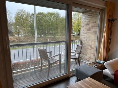 Mooi appartement met zicht op het water. - Foto 4