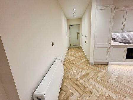 flat to rent Davigdor road - Photo 5