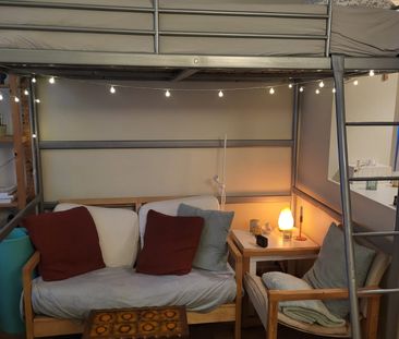 studio 1 - Volmolenstraat 3 - Photo 1