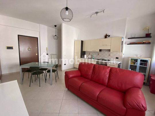 Trilocale via Piave 20, Gaeta - Photo 1