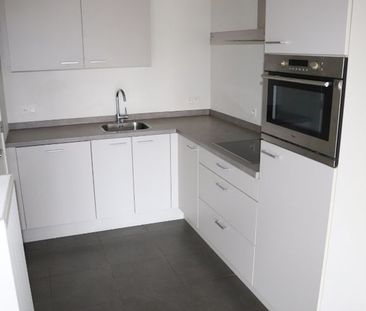 Appartement te huur - Foto 1