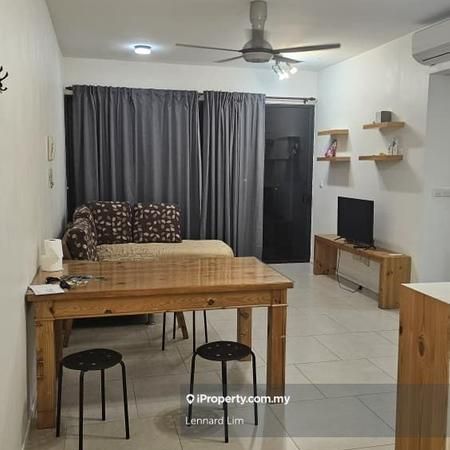 Geo Bukit Rimau, Bukit Rimau, Shah Alam - Photo 1