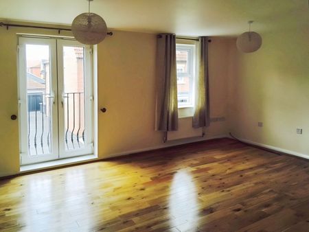 Semi-Detached Four Bedroom Property on the Ever Popular Greylees Development - Photo 3