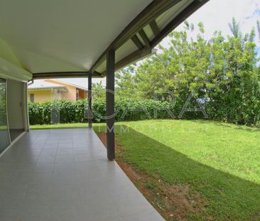 Location Appartement 3 pièces 82m² REMIRE MONTJOLY 97354 - Photo 5