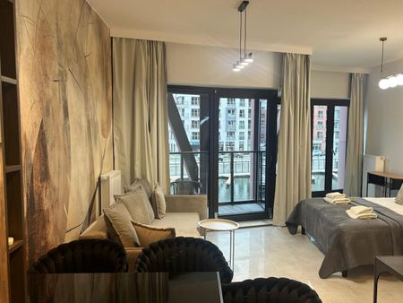 Gdańsk Śródmieście - Zdjęcie 2