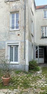 Location Appartement 1 pièce 14m² - Photo 3