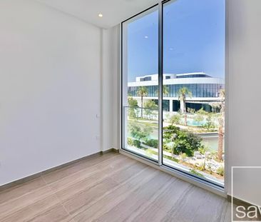 Premium Location | Near Lagoon brand new ixora - Photo 3