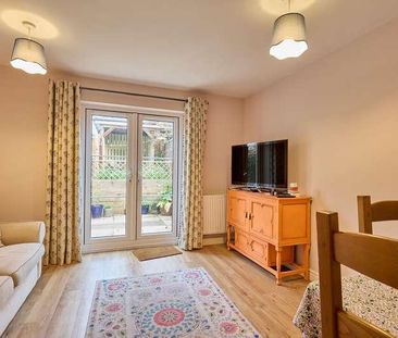 Park View Lane, Witney, OX28 - Photo 1