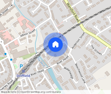 Riverhead Gardens, Driffield, YO25 - Photo 1