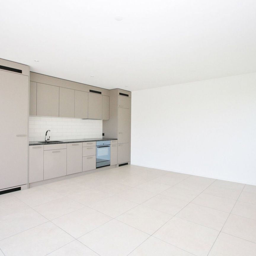 2.5 Zimmer, 53 m², 3. Stock - Photo 1