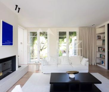 Proche Cannes - superbe villa 4 chambres - Photo 1