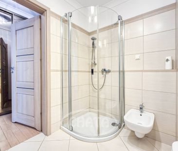 Oficerska/Pretficza/LUX, garaż, taras - Photo 2