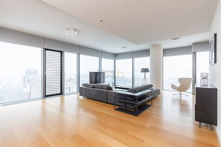 Cosmopolitan | 140 m2 | 2 sypialnie | 2 łazienki - Photo 3