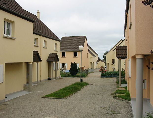 Glos la Ferrière , Maison - T3 - 69.00m² - Photo 1