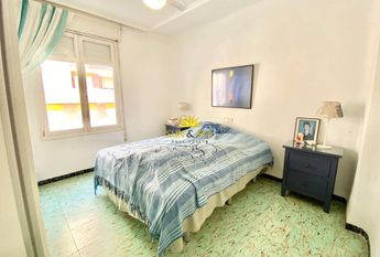 3 BEDROOM APARTMENT - GUARDAMAR DEL SEGURA