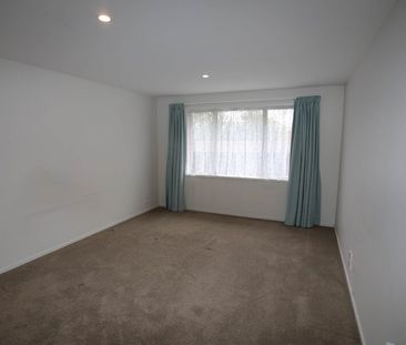 Quiet Back Section with Private Yard - Photo 4