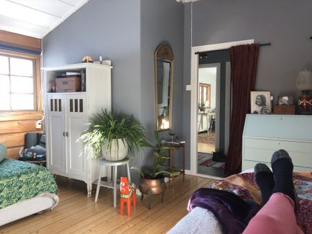 Molnbyggen Järnavägen, Leksand - Foto 3