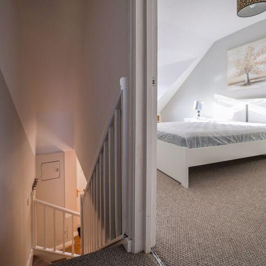 2 bedroom house to rent - Photo 1