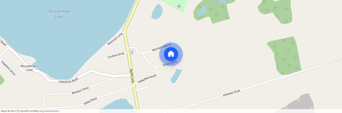 10 Victor Drive, Whitchurch-Stouffville