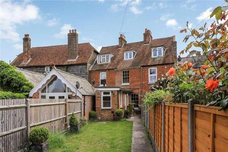 Cherville Street, Romsey, Hampshire, SO51 - Photo 2