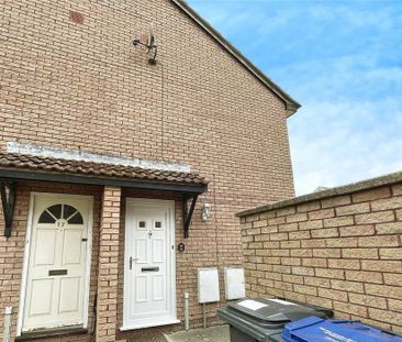 1 bedroom end of terrace house to rent - Photo 6