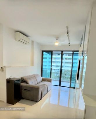 Nine Residences (D27), Apartment - For Rent - Photo 1