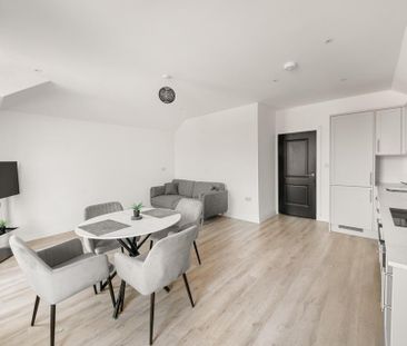 1 bedroom apartment to rent - Photo 4