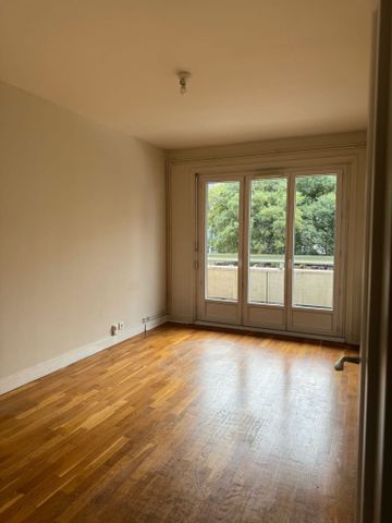 Appartement 4 pièces - 112m²- Secteur Gambetta- Lyon 3ème- - Photo 2