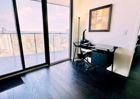 For Lease - 11 Wellesley Street Unit# 3313, Toronto, Ontario - Photo 4