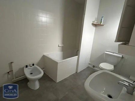 Appartement à louer 2 pièces 50.59m² - Photo 5