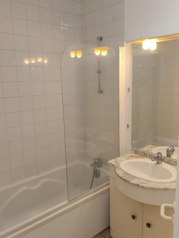 Location Appartement 2 pièces 36m² POITIERS 86000 - Photo 5