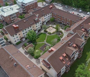 Centrumvägen 6 B - Photo 1