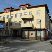 Centralgatan 1 A, 34230, ALVESTA, Sverige - Photo 1
