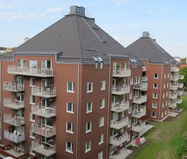 Lilla Tunnlandsgatan, Göteborg - Foto 1