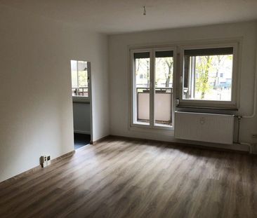 3-Zimmer mit Ausblick und Aufzug! - Photo 2