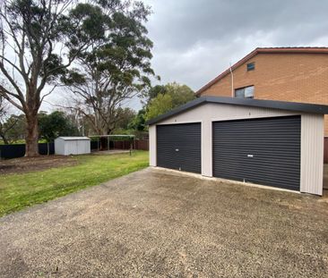 Unique Duplex! - Photo 6