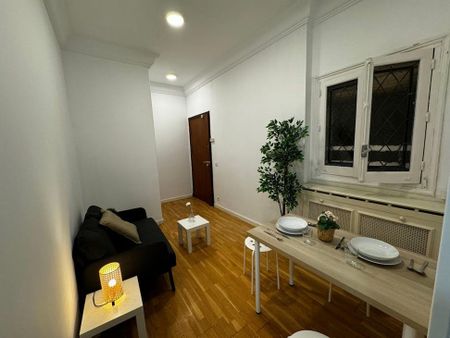 Calle de Lagasca, Madrid, Community of Madrid 28006 - Photo 3