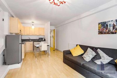 Kamen House, London, SE1 - Photo 2