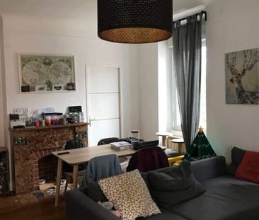 Location Appartement 3 pièces 65m² LE CREUSOT 71200 - Photo 3