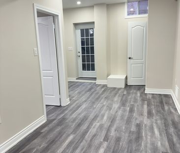 For Lease - 18 Elverton Crescent Unit# BSMT, Brampton, Ontario - Photo 5