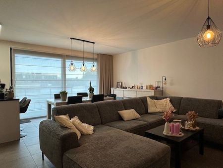 Appartement met 2 slaapkamers - Photo 2