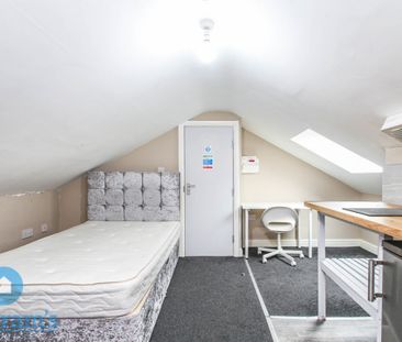 1 bed Studio for Rent - Photo 3