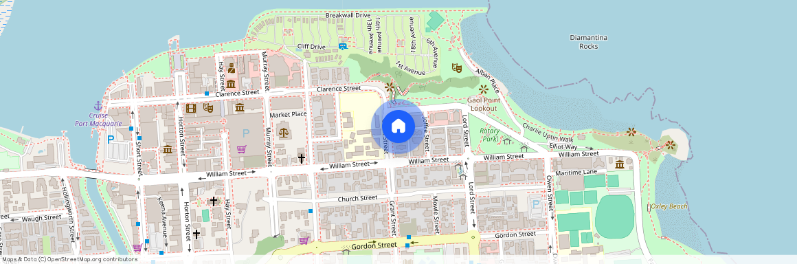 1/2 Grant Street, NSW 2444, Port Macquarie