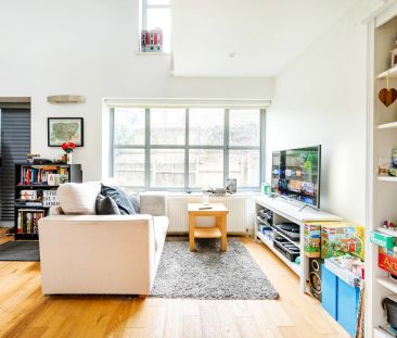 Cinnamon Mews, Palmers Green, N13 - Photo 5