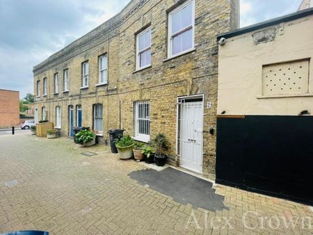 1 bedroom flat to rent - Photo 2