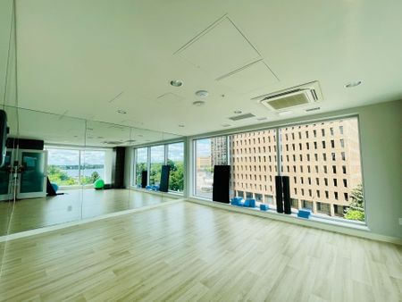 For Lease - 805 CARLING Avenue Unit# 1608, Dows Lake - Civic Hospital and Area, Ontario - Photo 2