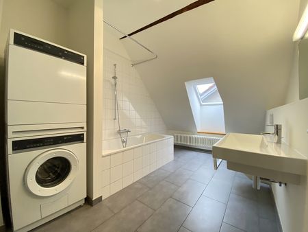 3 Zimmer, 104 m², 3. Stock - Photo 4
